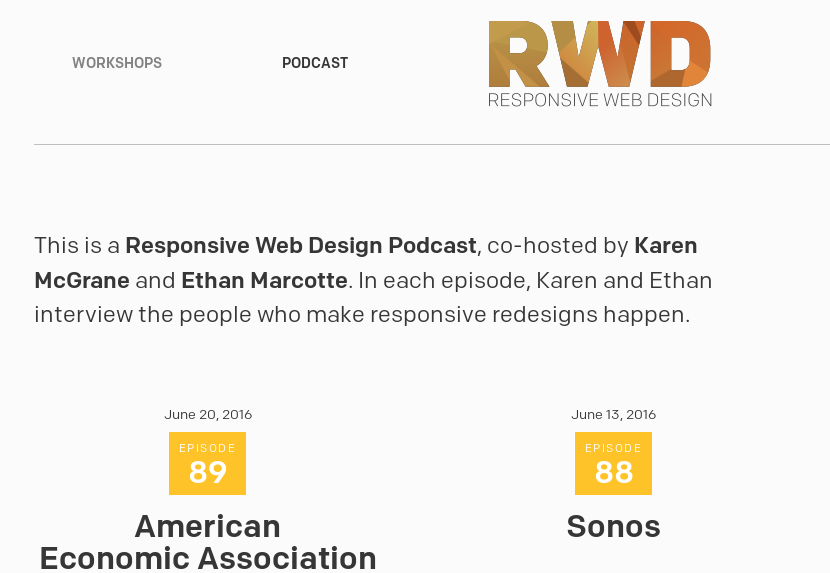rwd-podcast