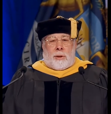 Steve Wozniak