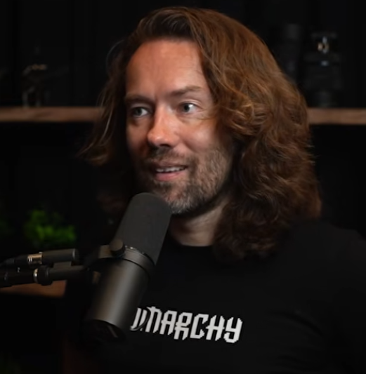 DHH Lex Podcast